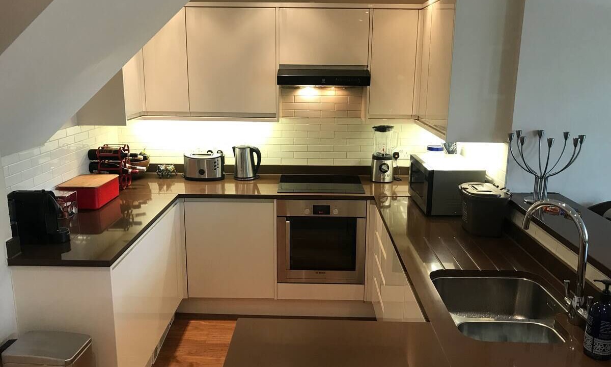 Photo of Kitchen in East Walworth
