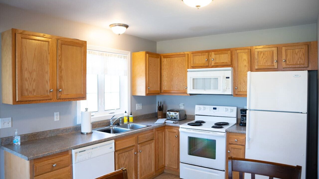 Photo of Kitchen in Plainville