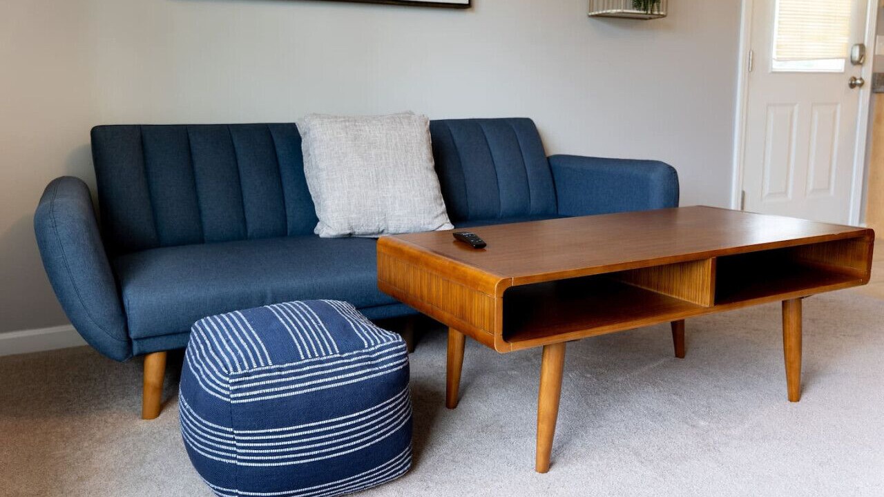 Photo of Livingroom in Plainville