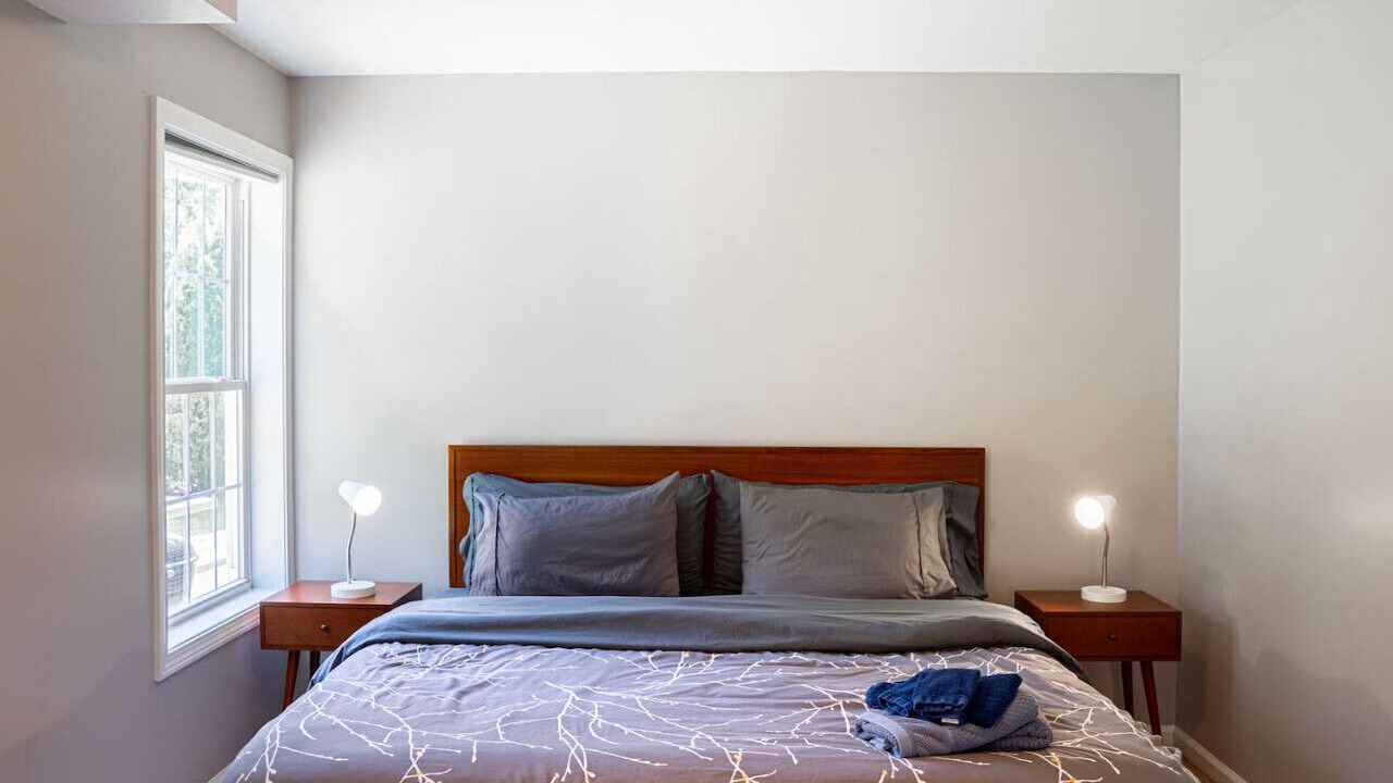 Photo of Bedroom in Plainville