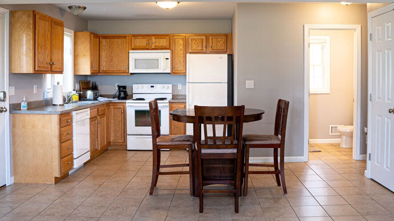 Photo of Kitchen in Plainville