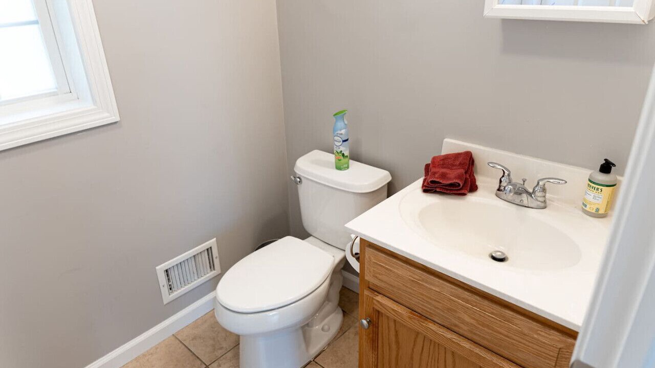 Photo of Bathroom in Plainville