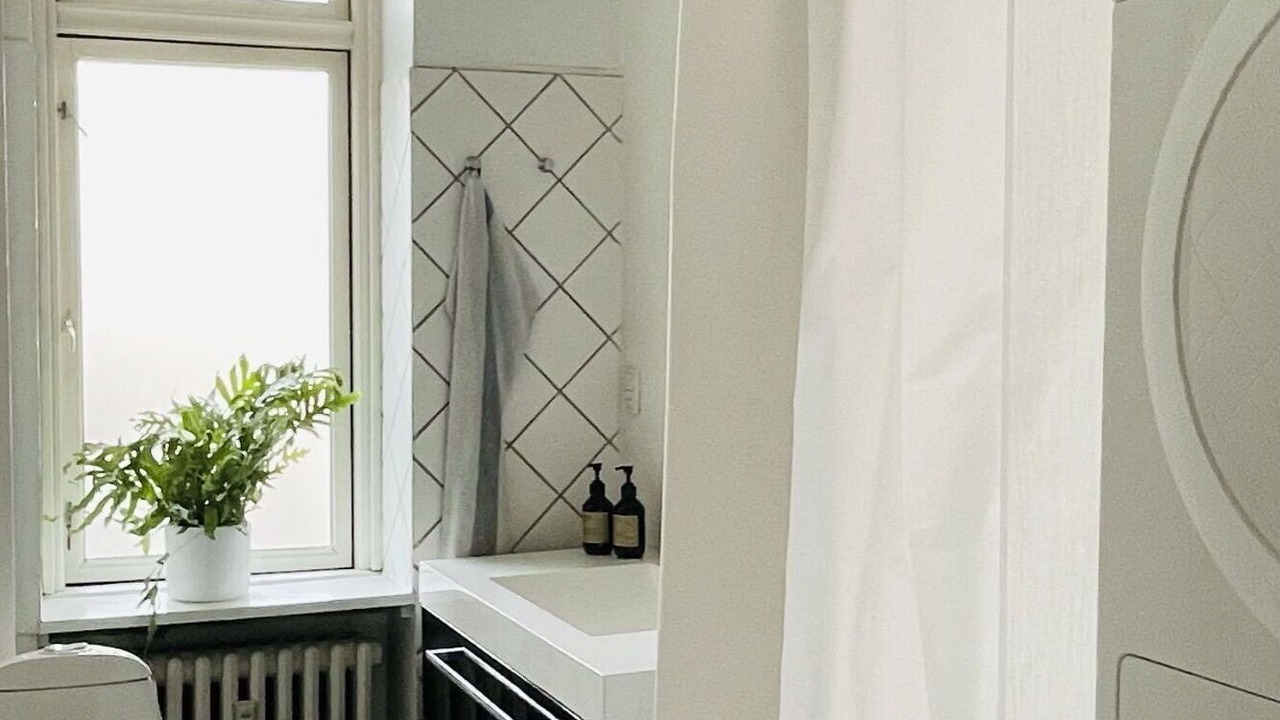 Photo of Bathroom in Osterbro