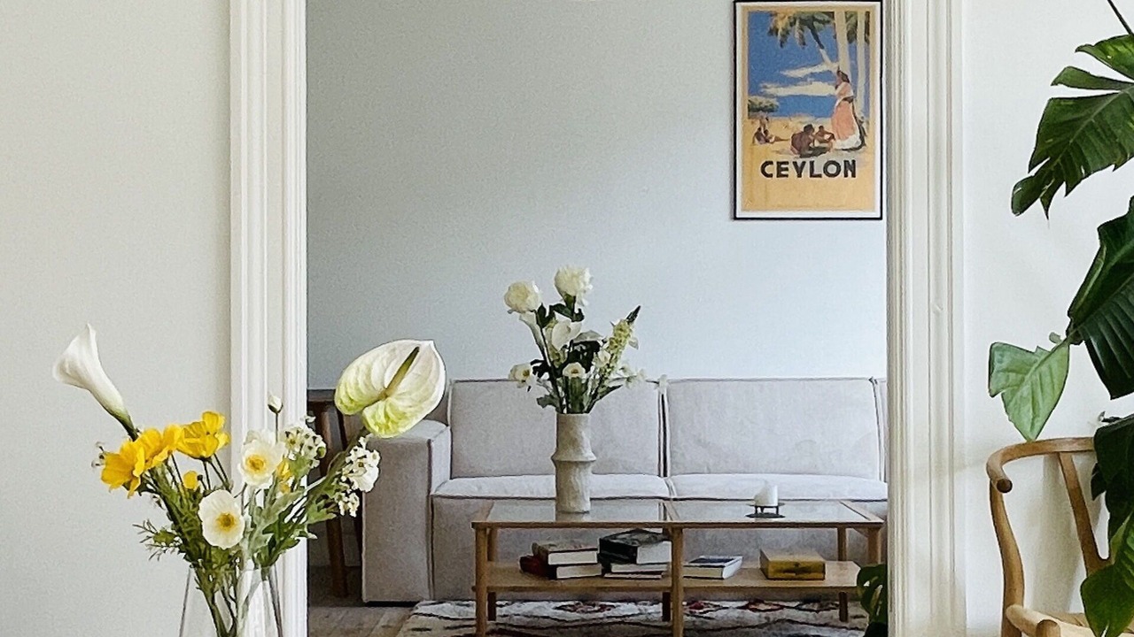 Photo of Livingroom in Osterbro