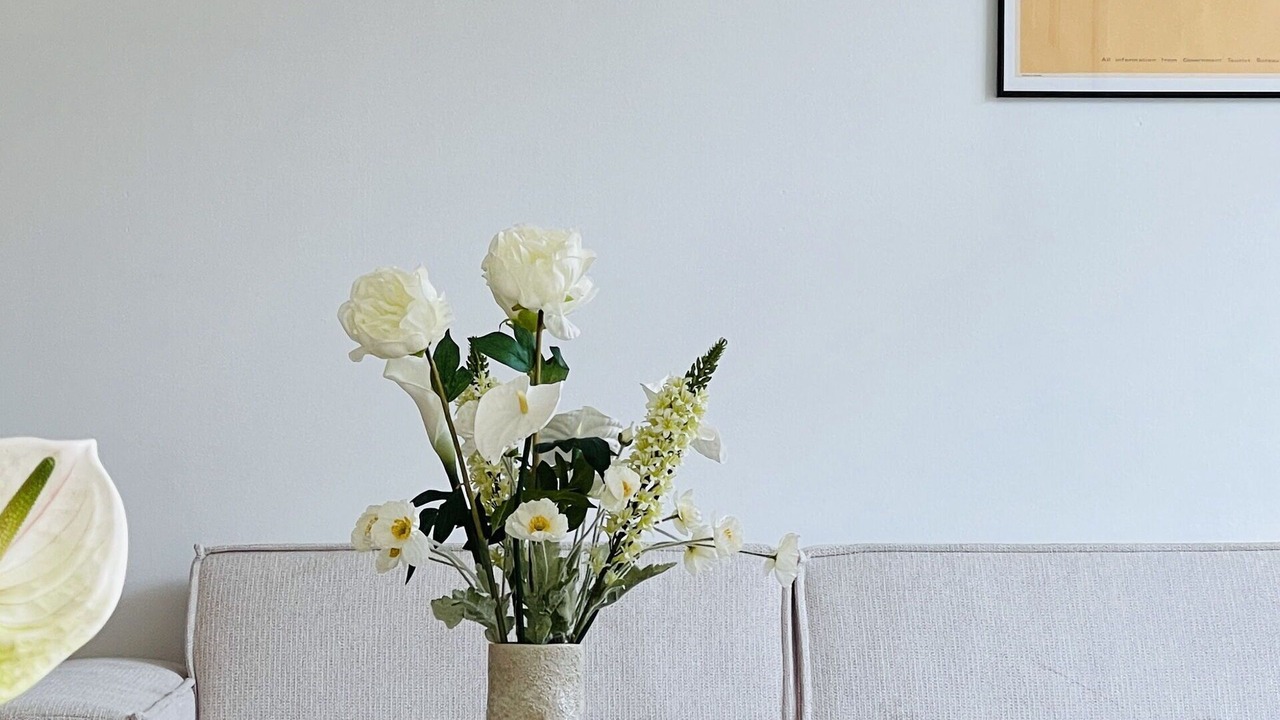 Photo of Livingroom in Osterbro