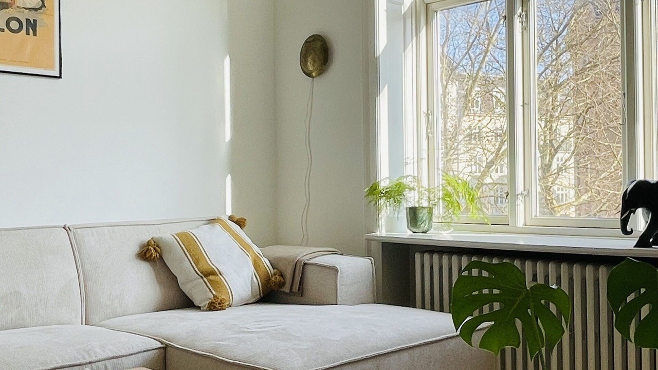 Photo of Livingroom in Osterbro