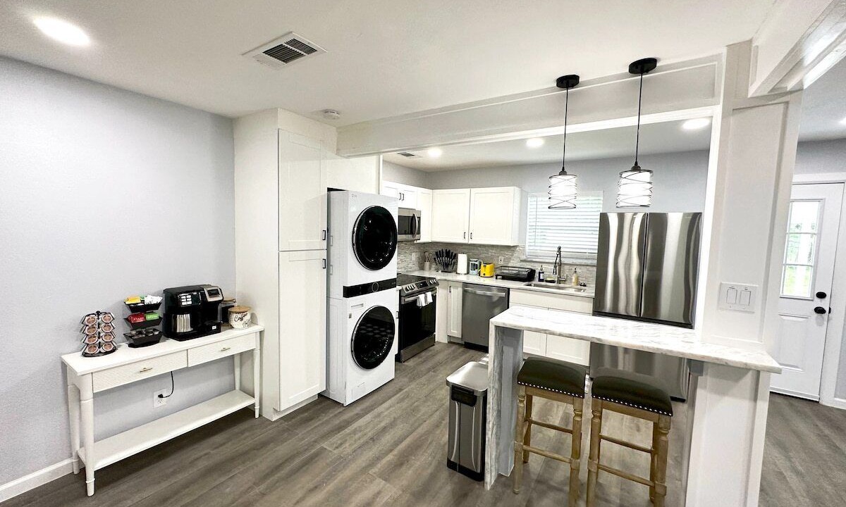 Photo of Kitchen in North Richland Hills