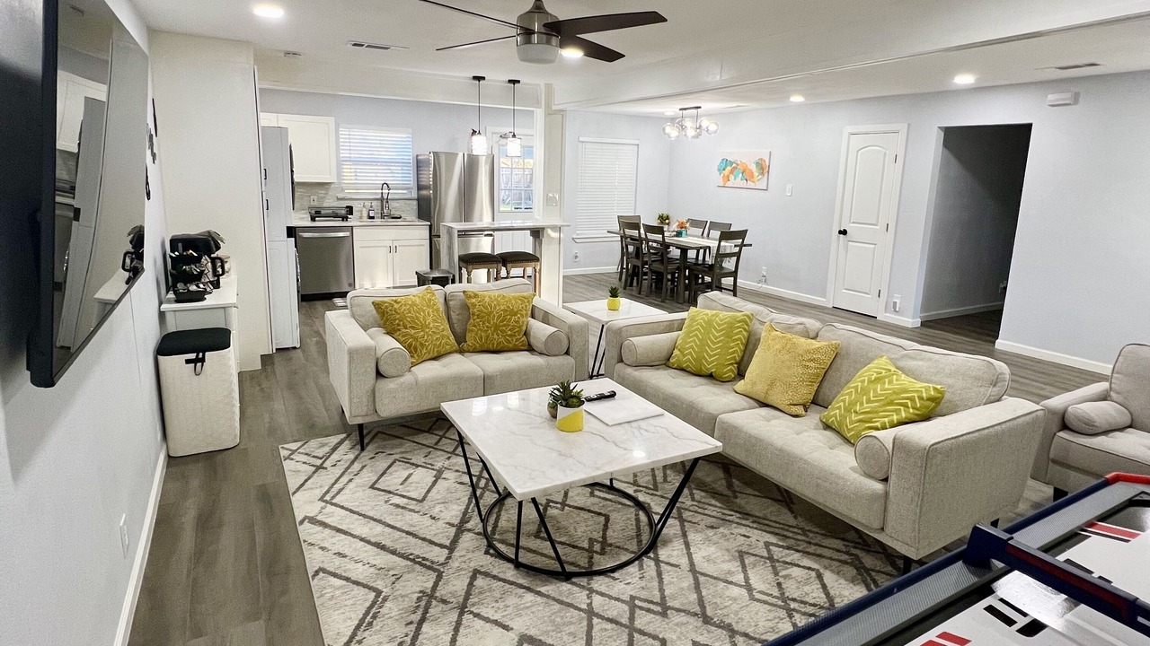Photo of Bedroom in North Richland Hills