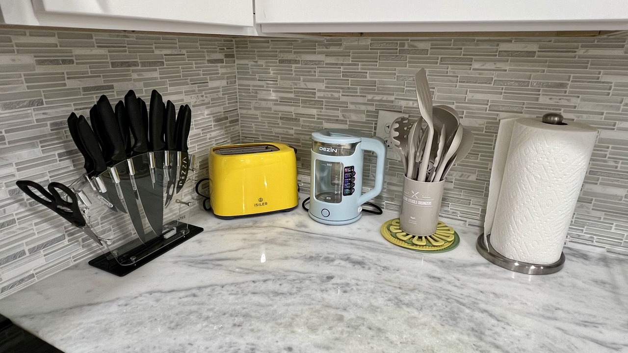 Photo of Kitchen in North Richland Hills