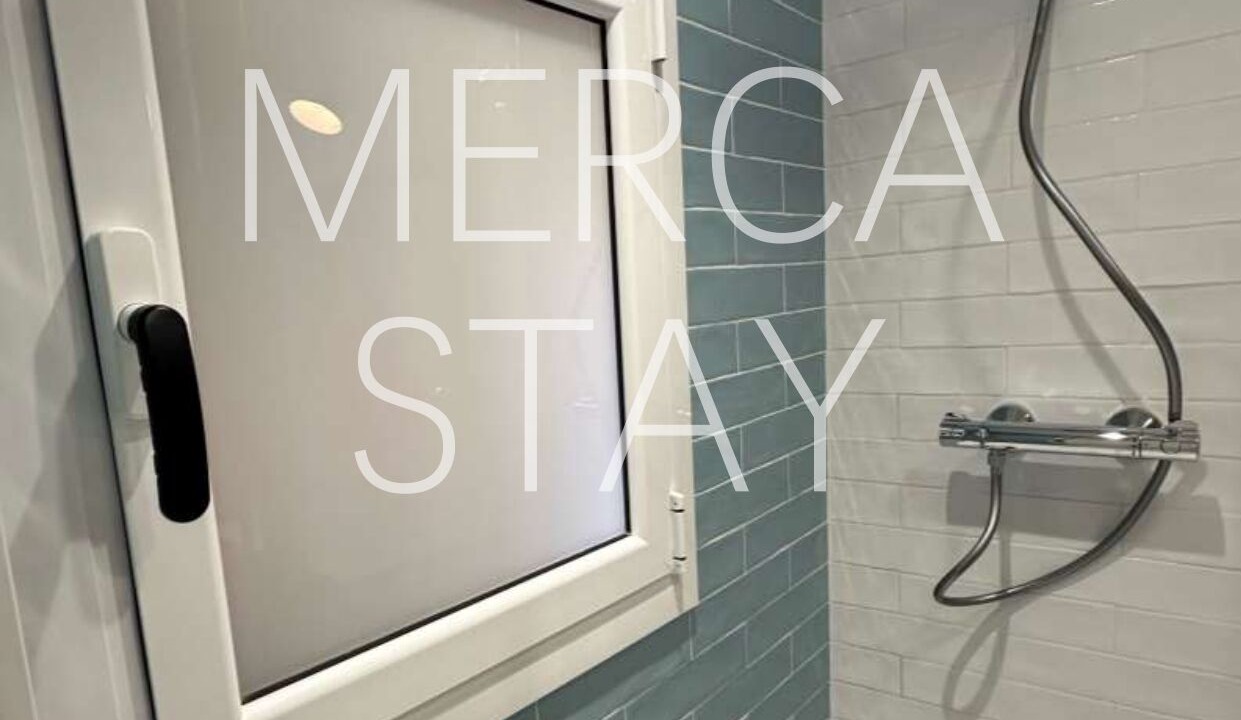 Photo of Bathroom in Sitges