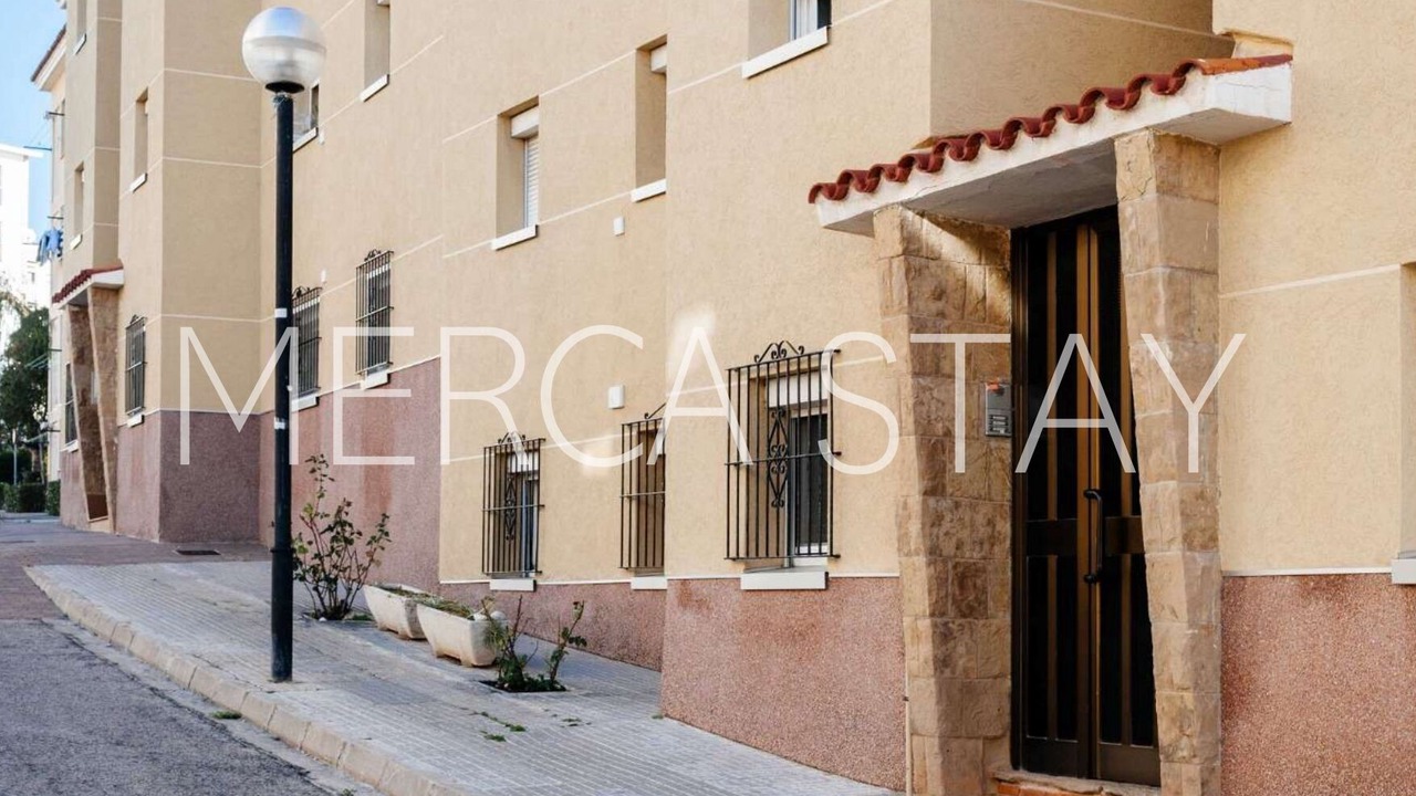 Photo of Outdoor in Sitges