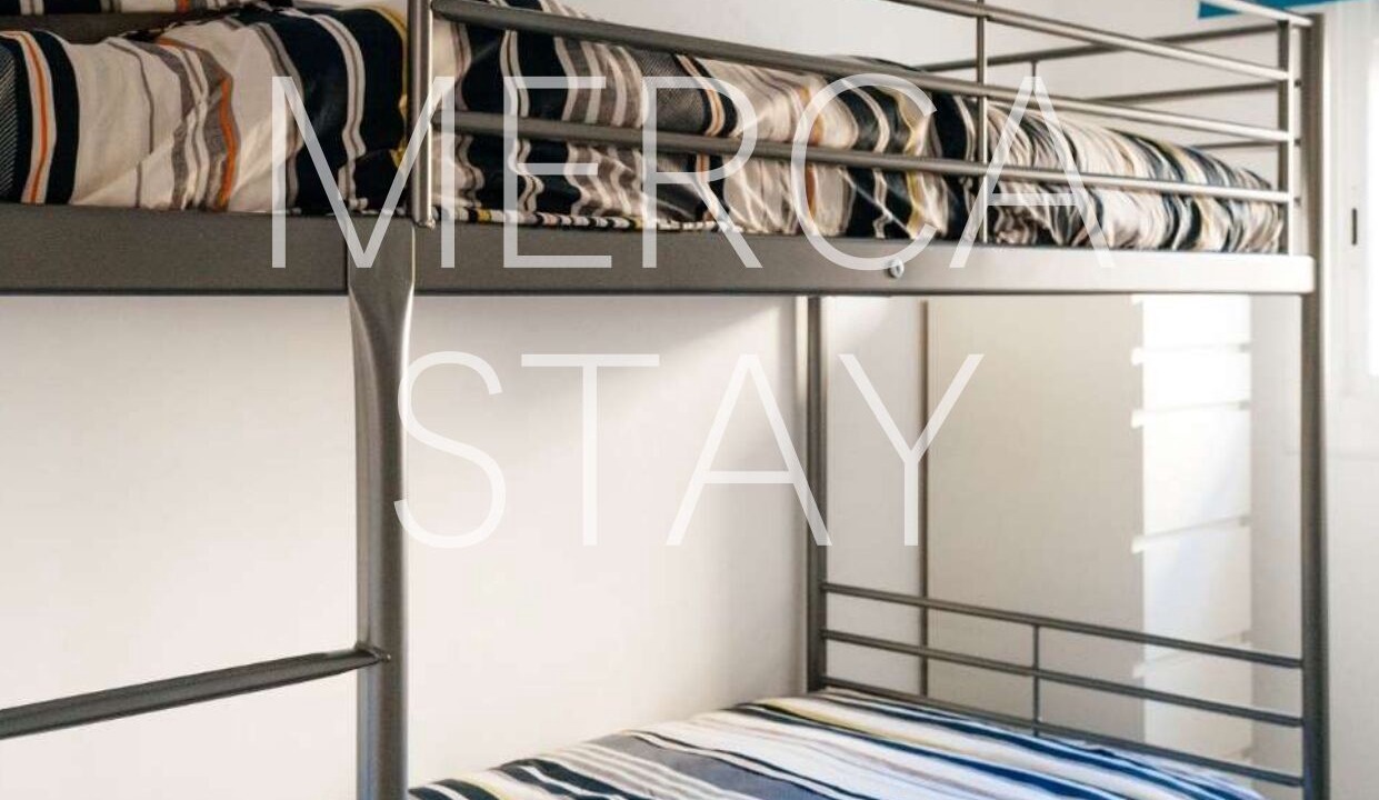 Photo of Bedroom in Sitges