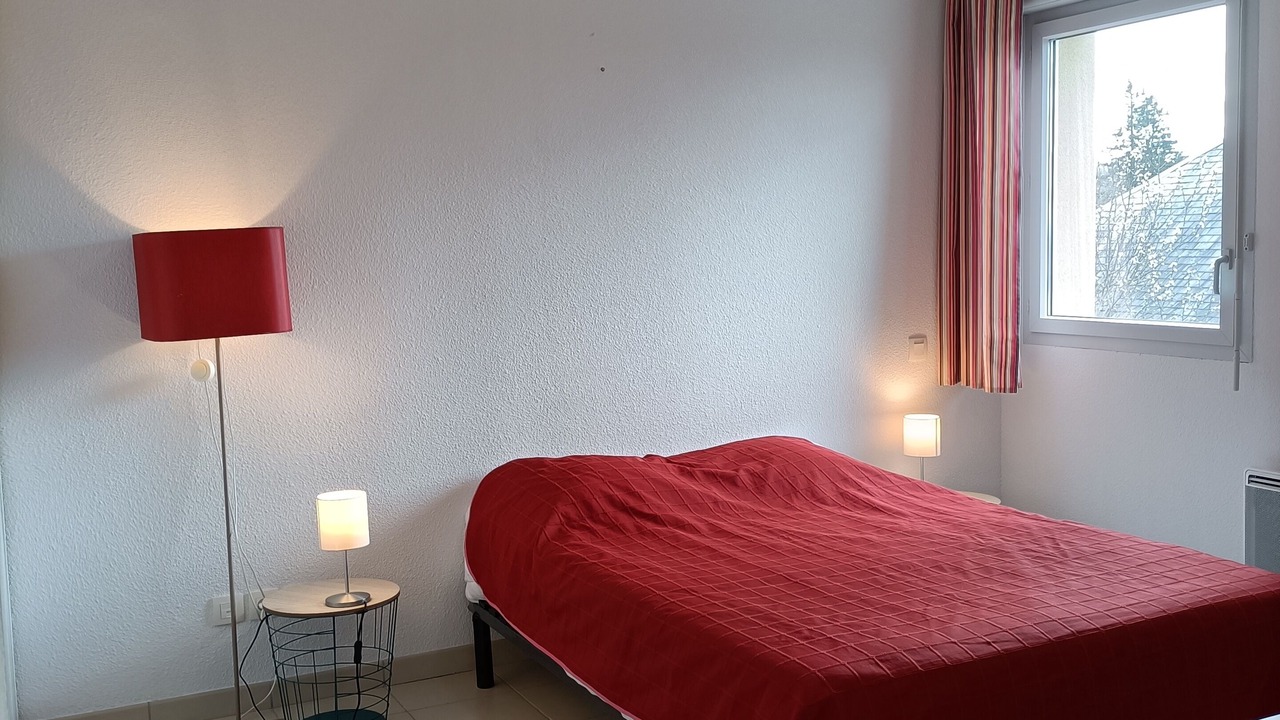 Photo of Bedroom in Salies-de-Bearn