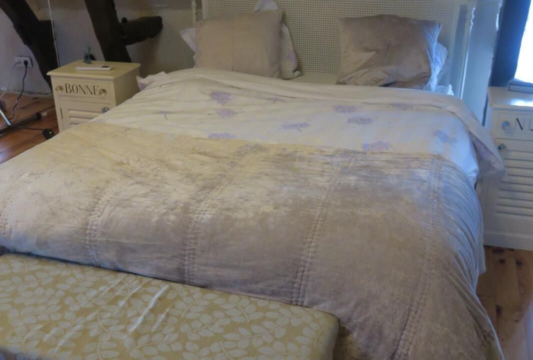 Photo of Bedroom in Auriac-du-Perigord