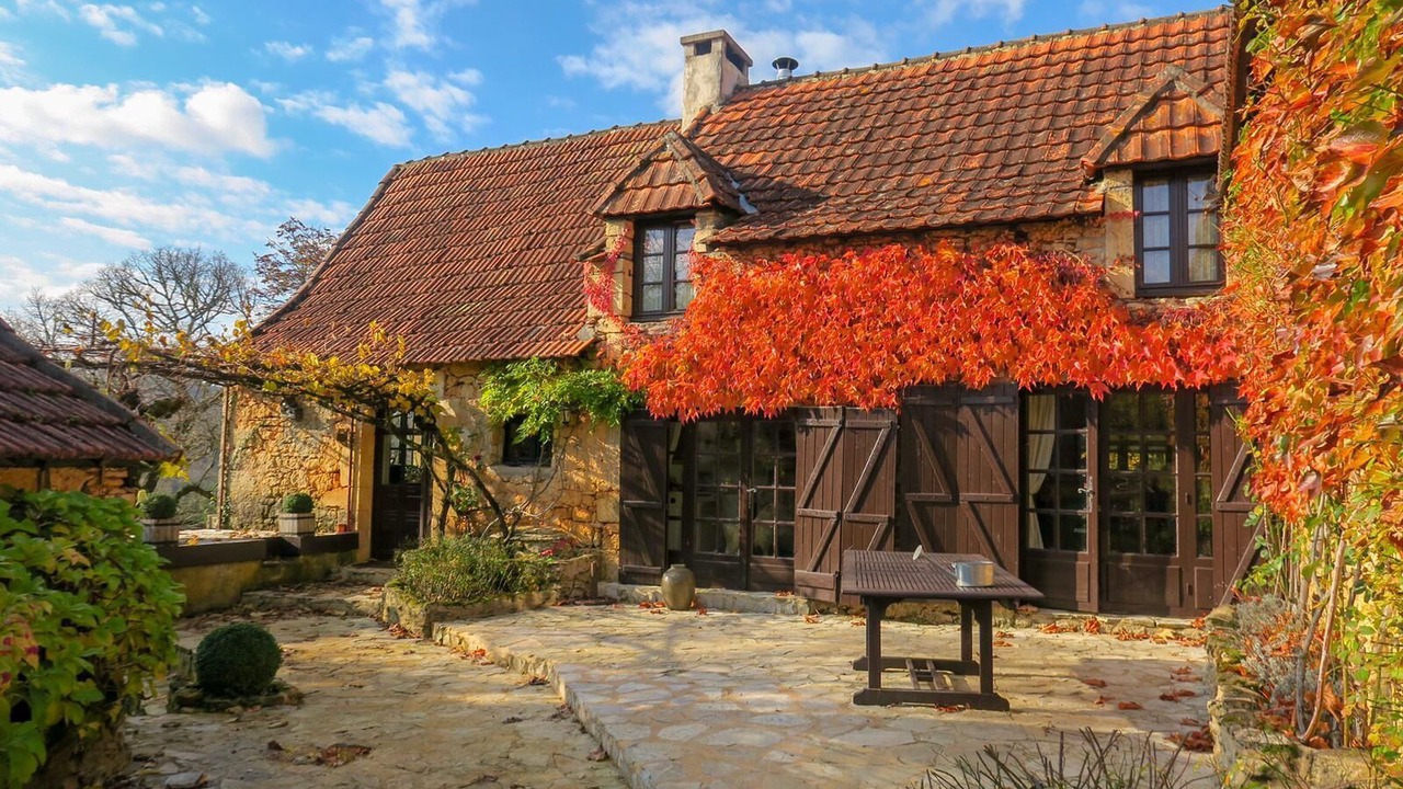 Photo of Outdoor in Auriac-du-Perigord