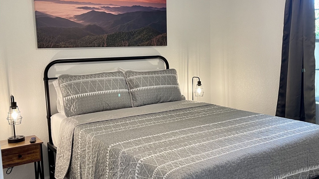 Photo of Bedroom in Franklin
