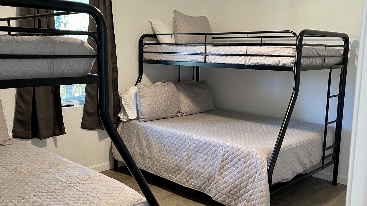 Photo of Bedroom in Franklin