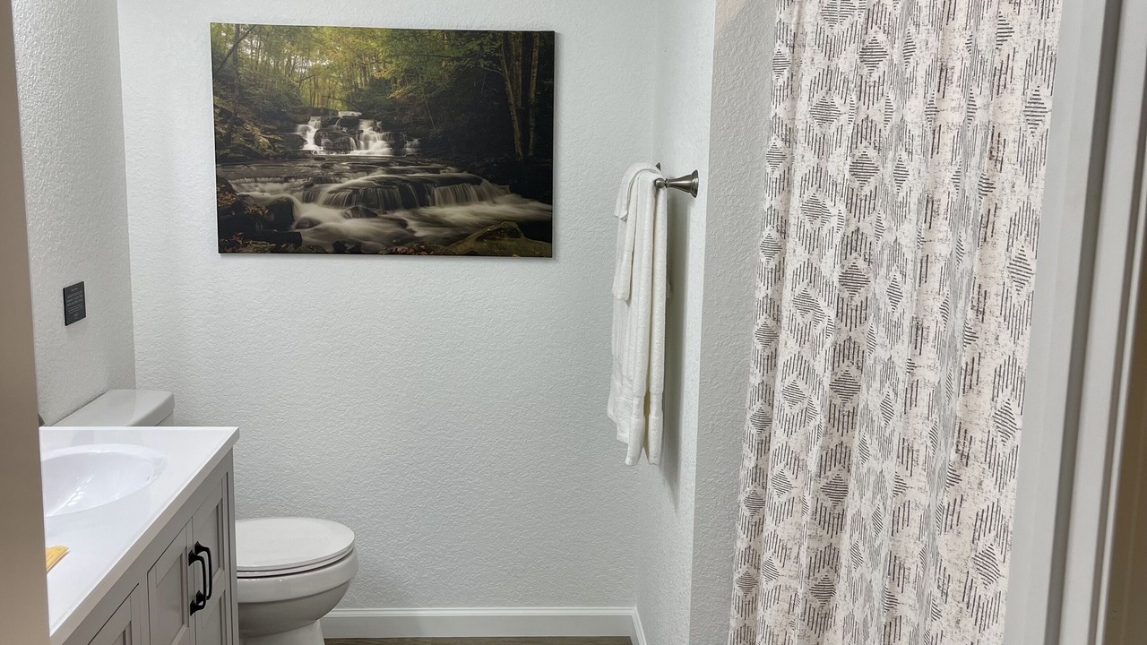 Photo of Bathroom in Franklin