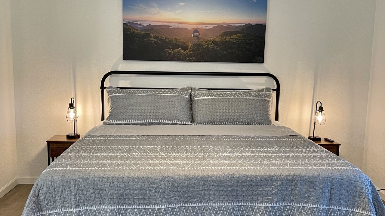Photo of Bedroom in Franklin