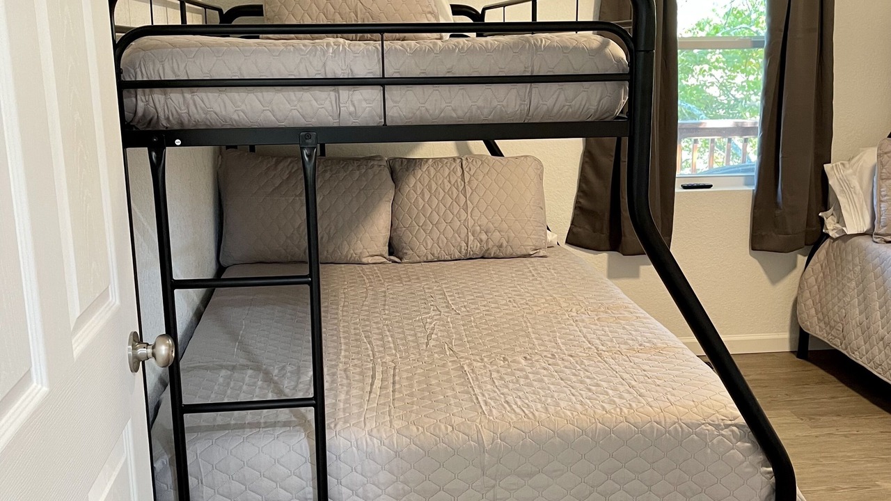 Photo of Bedroom in Franklin