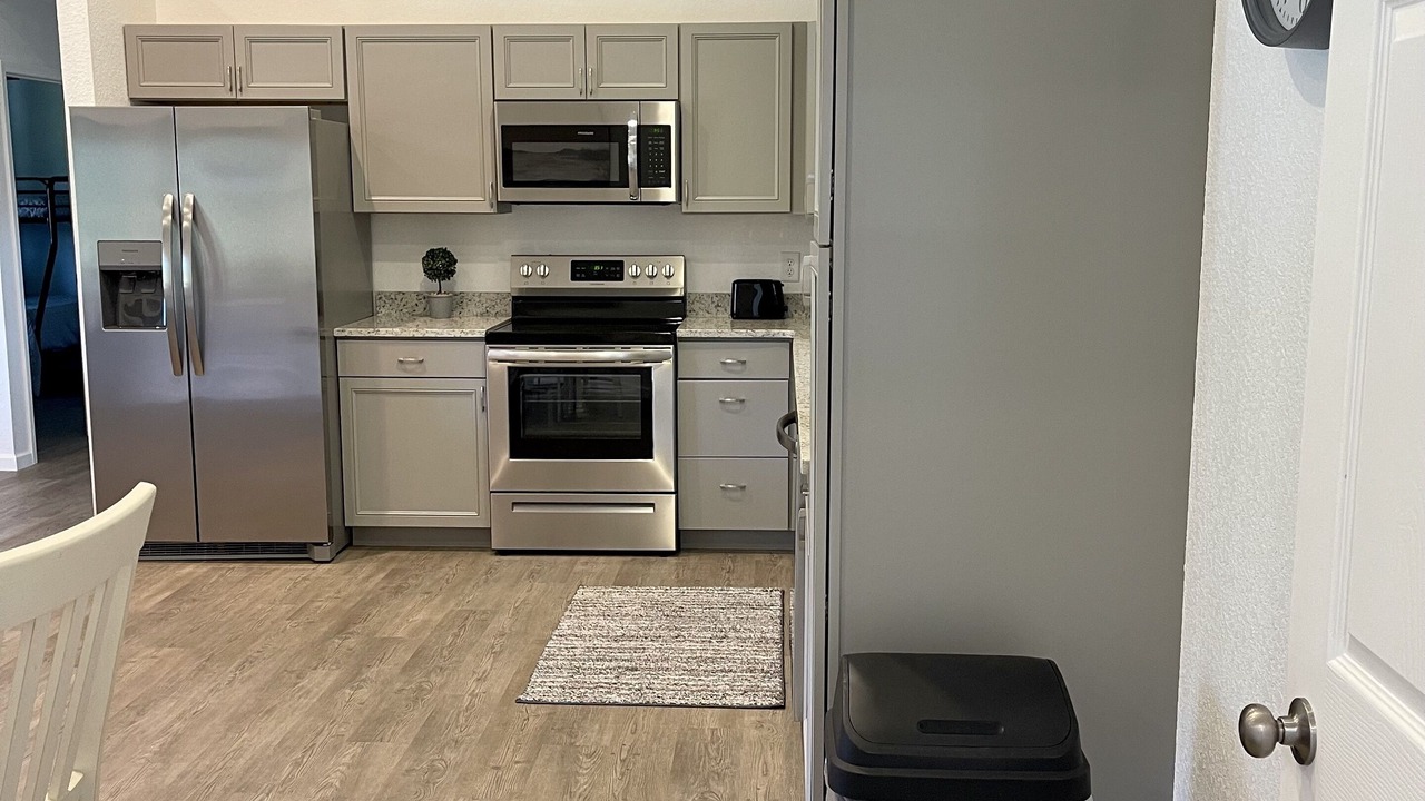 Photo of Kitchen in Franklin