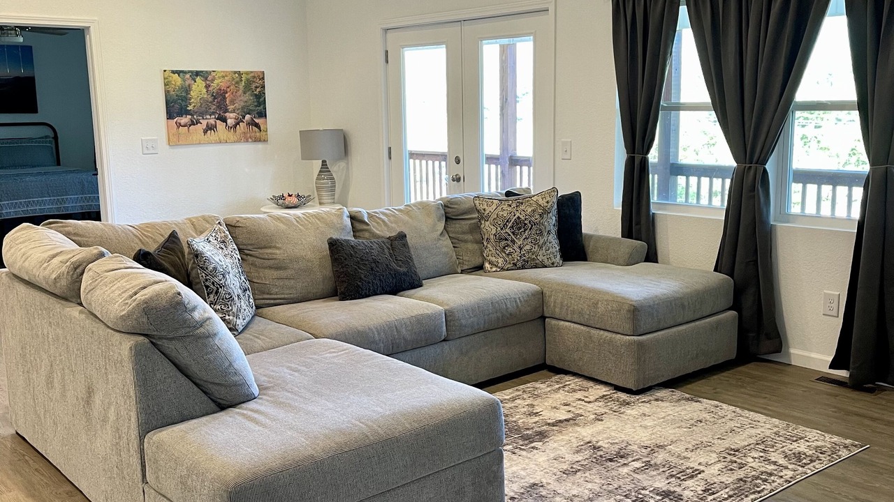 Photo of Livingroom in Franklin