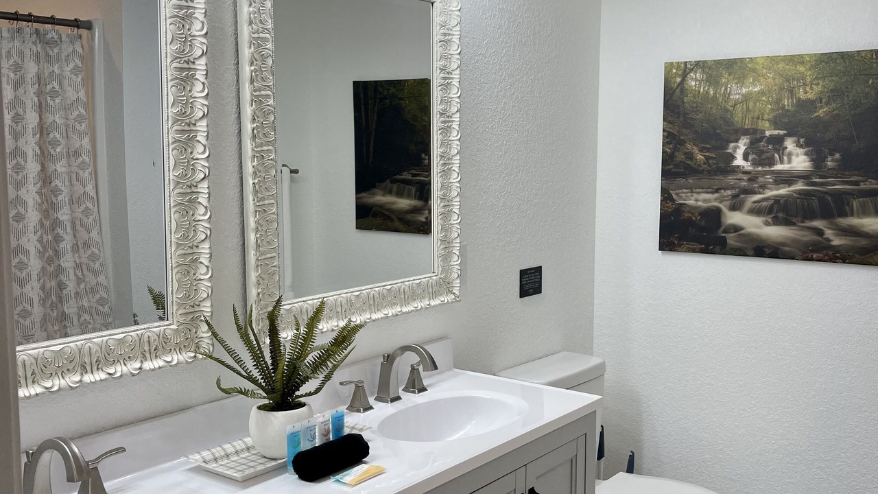Photo of Bathroom in Franklin