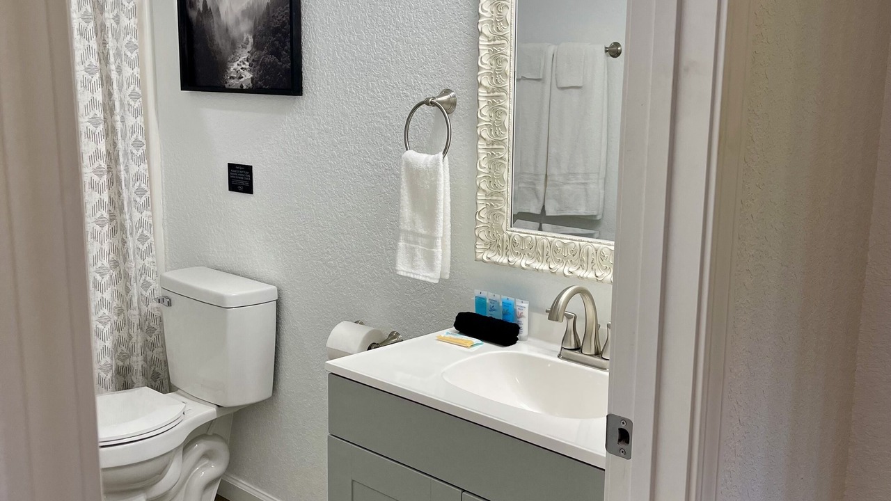 Photo of Bathroom in Franklin