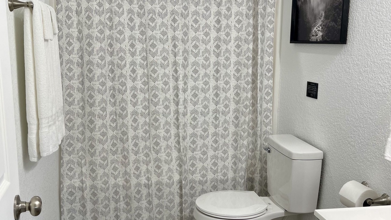 Photo of Bathroom in Franklin
