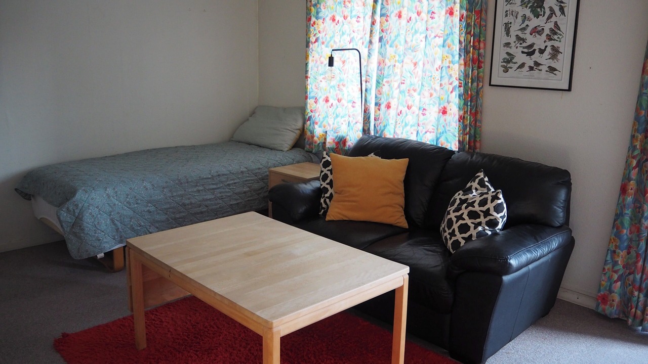 Photo of Bedroom in Gram