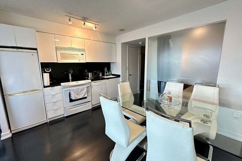 Photo of Kitchen in Bathurst Quay