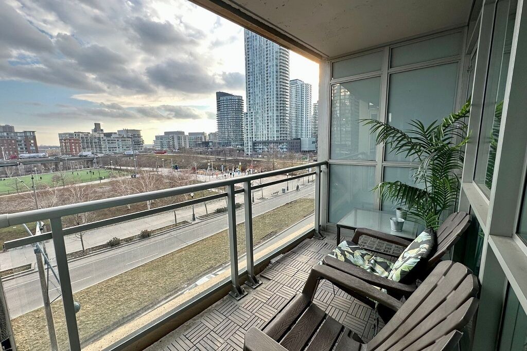 Photo of Outdoor in Bathurst Quay