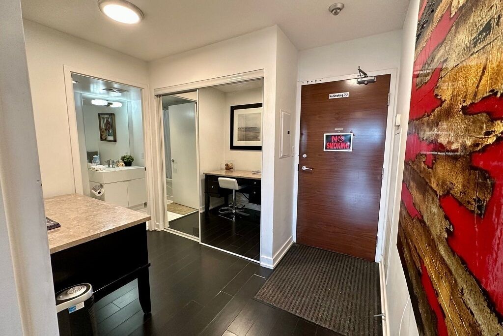 Photo of Bathroom in Bathurst Quay