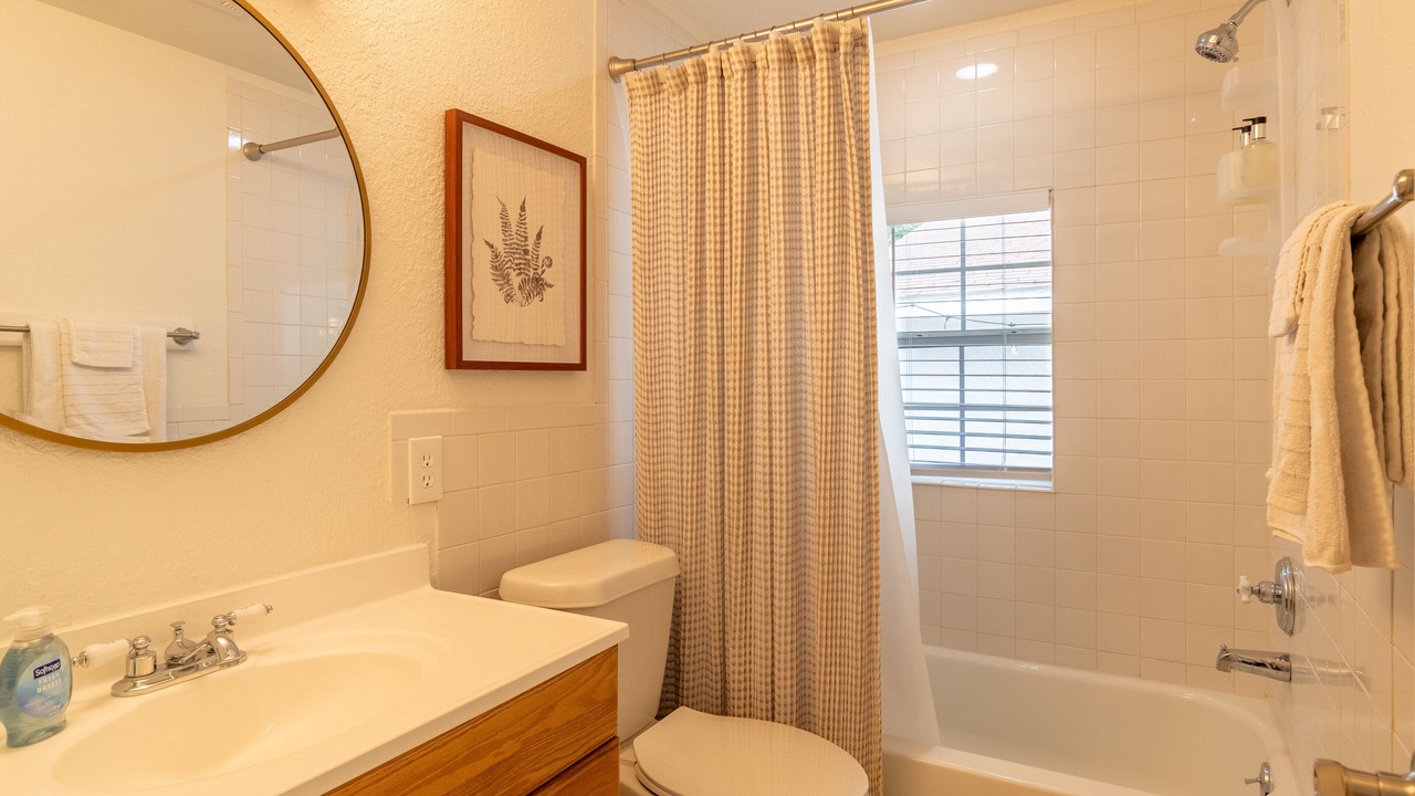 Photo of Bathroom in Flower Mound