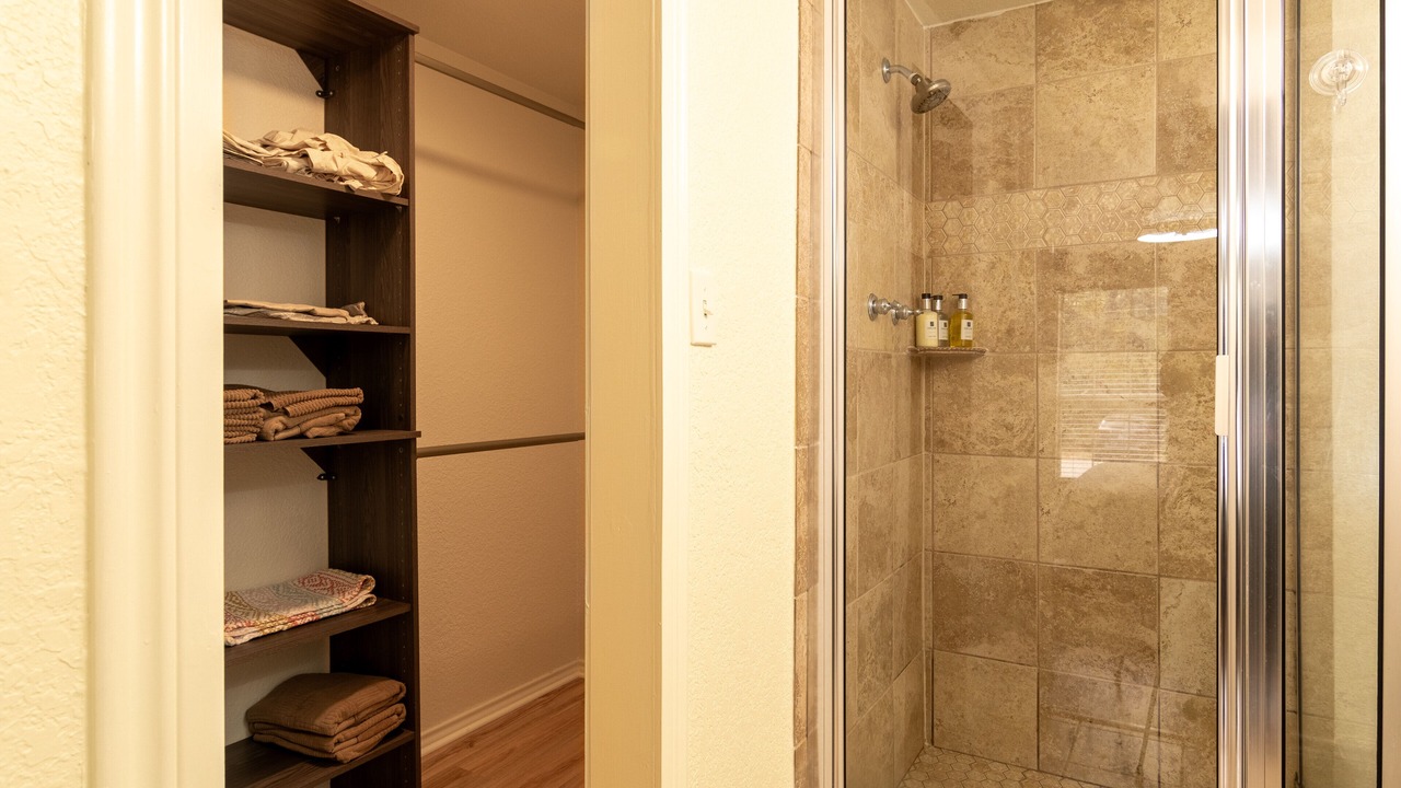 Photo of Bathroom in Flower Mound