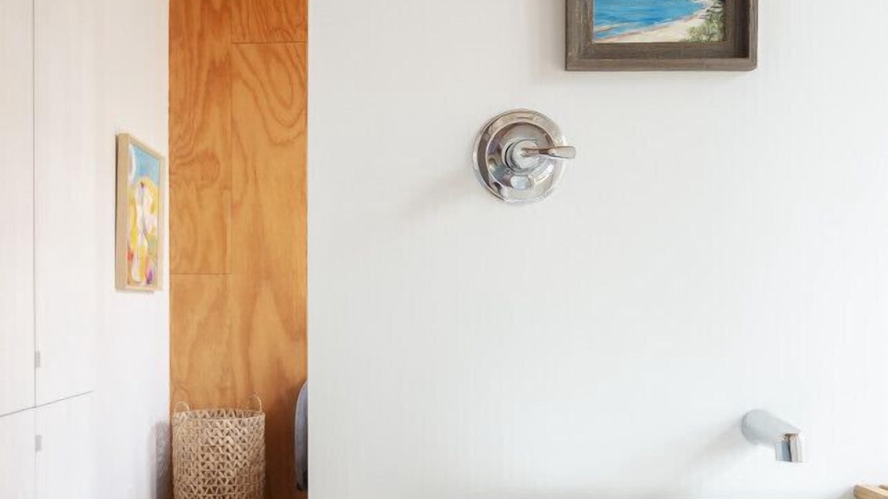 Photo of Bathroom in Traverse City