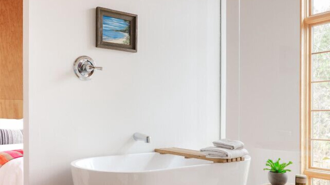 Photo of Bathroom in Traverse City