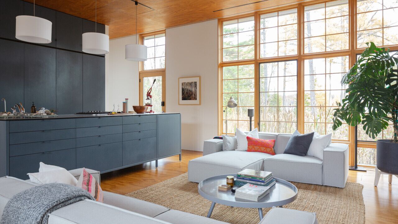 Photo of Livingroom in Traverse City