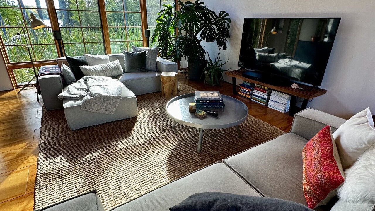 Photo of Livingroom in Traverse City