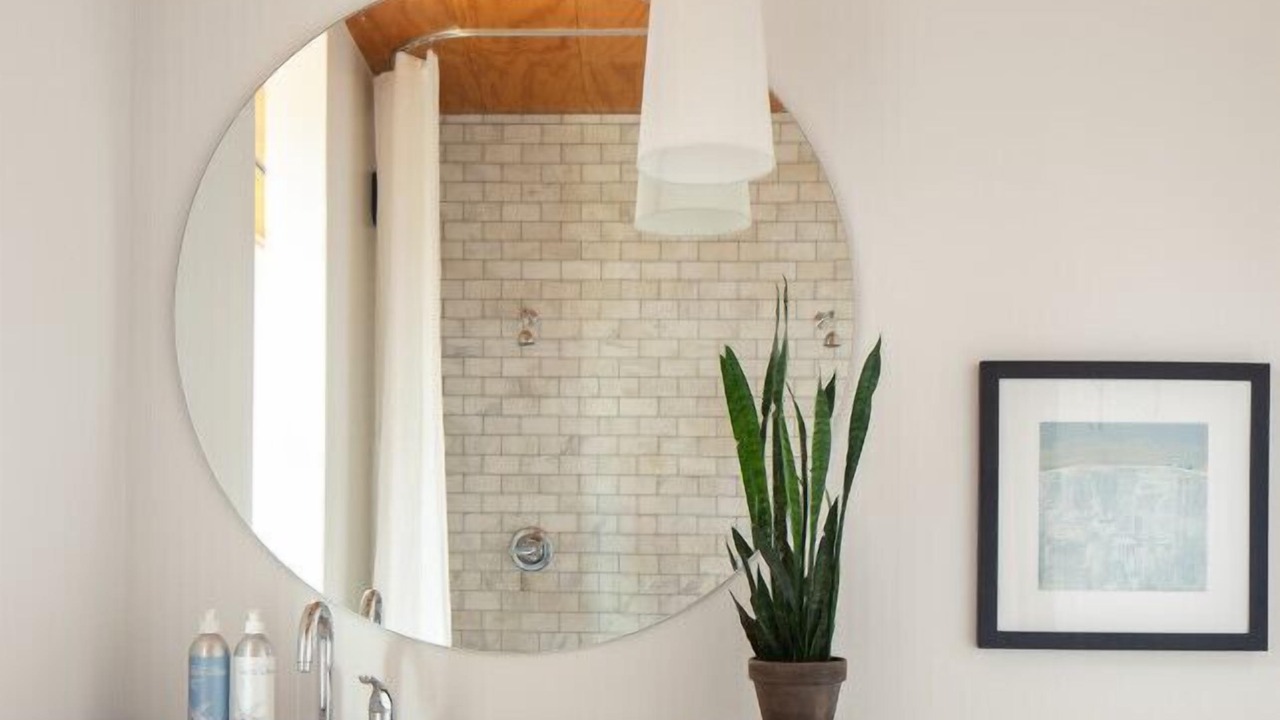 Photo of Bathroom in Traverse City