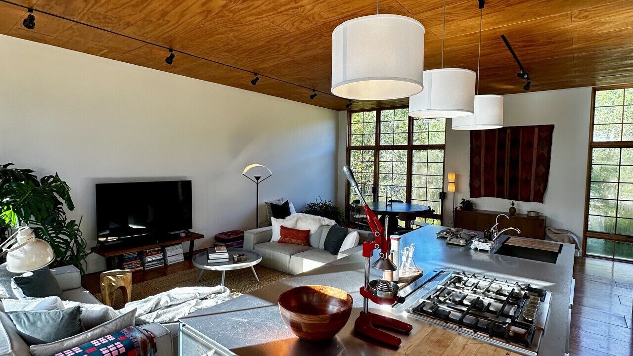 Photo of Livingroom in Traverse City