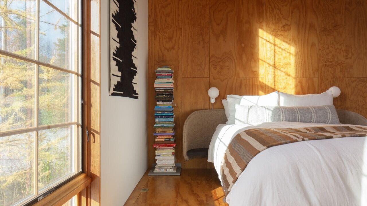 Photo of Bedroom in Traverse City