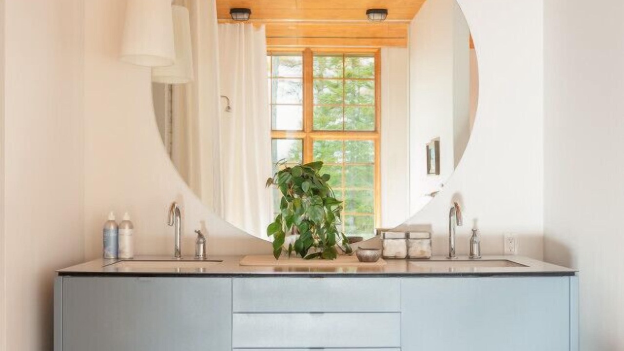 Photo of Bathroom in Traverse City