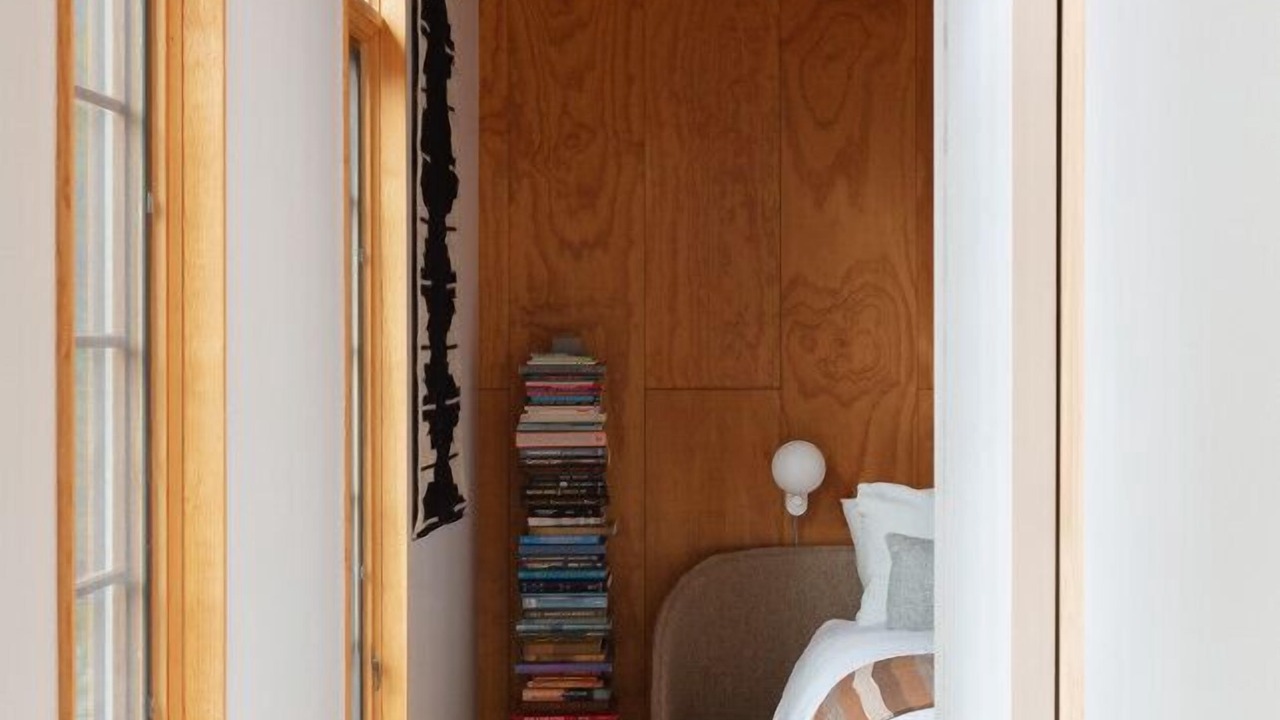 Photo of Bedroom in Traverse City