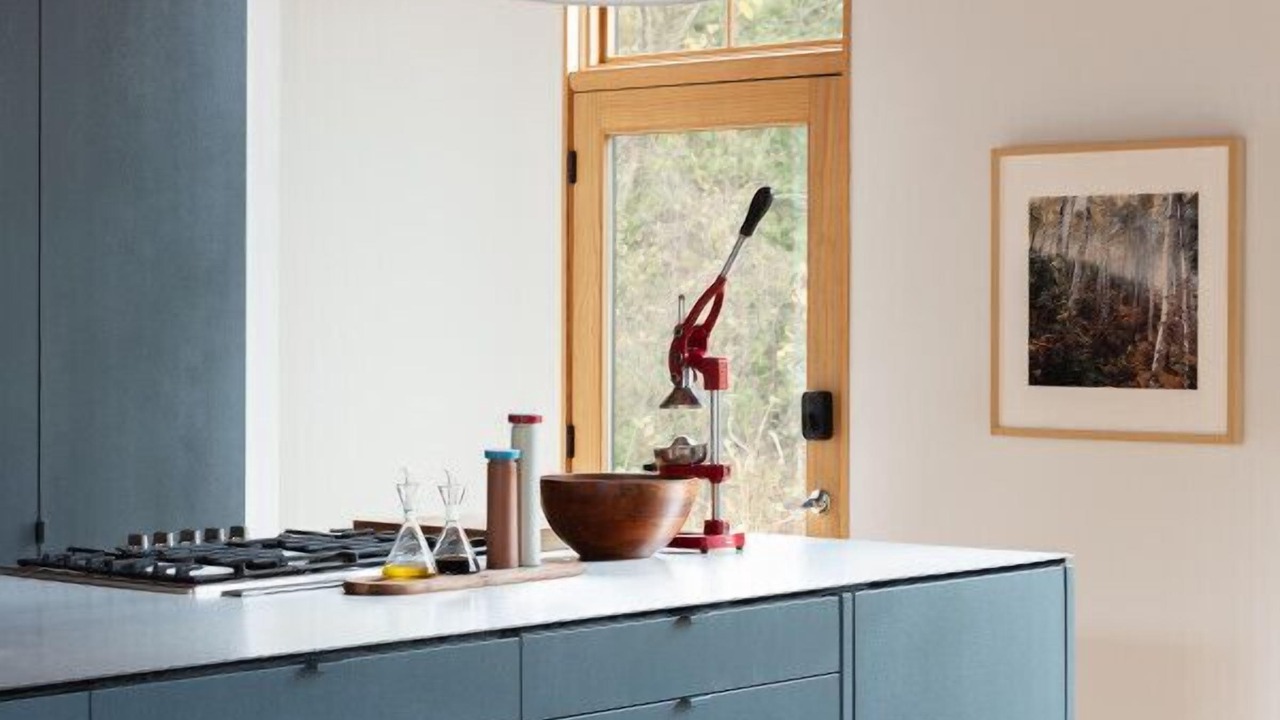 Photo of Kitchen in Traverse City
