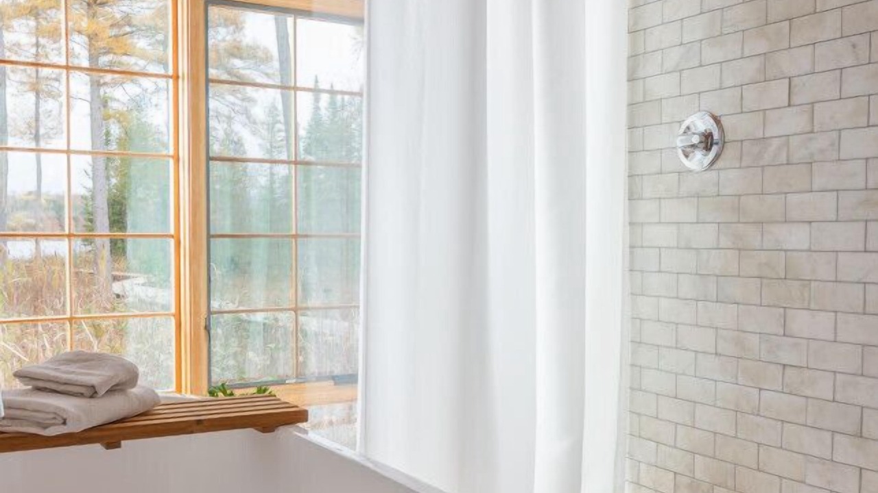 Photo of Bathroom in Traverse City