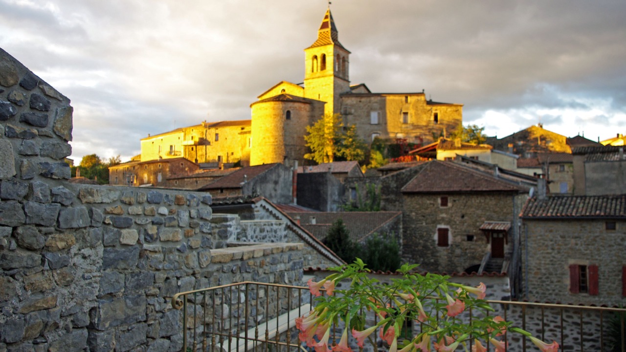 Photo of Outdoor in Laurac-en-Vivarais
