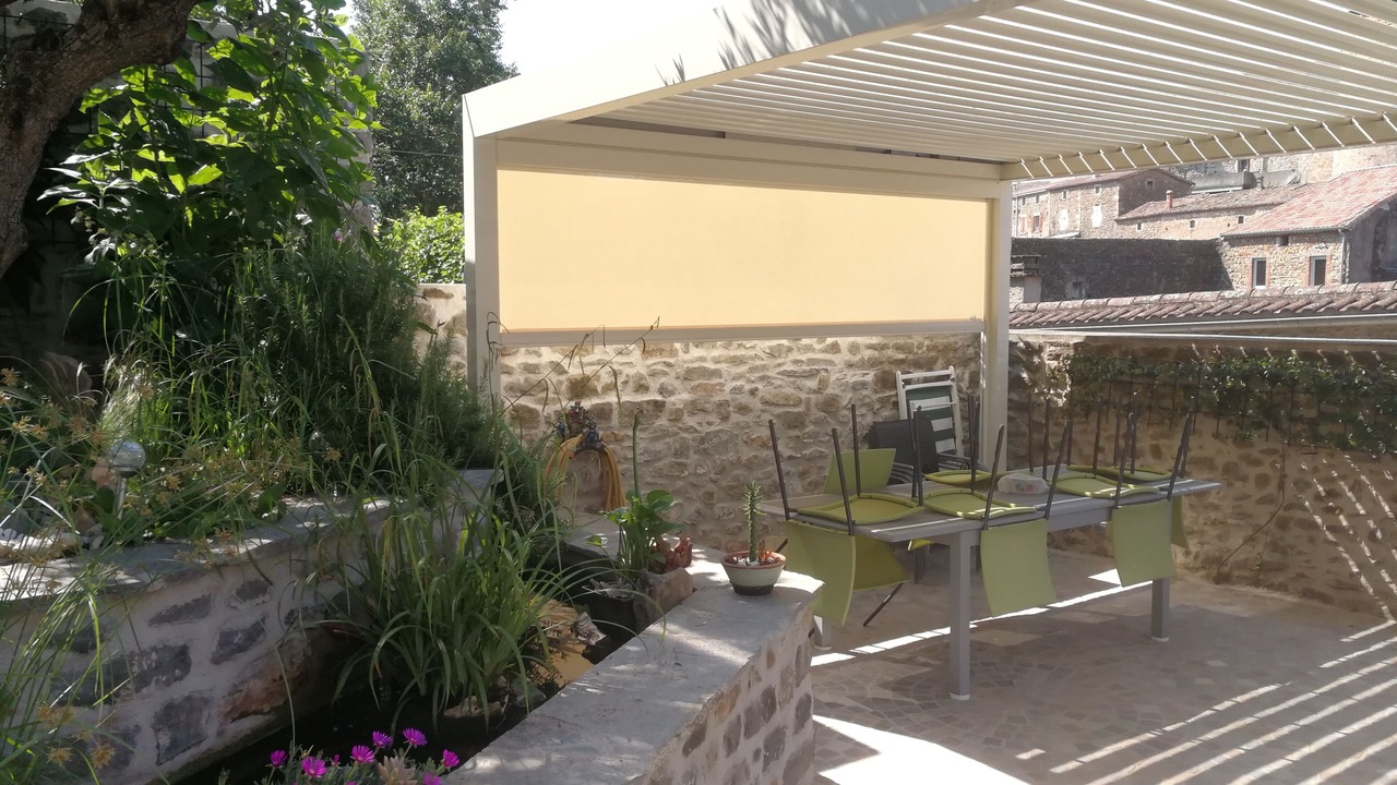 Photo of Outdoor in Laurac-en-Vivarais