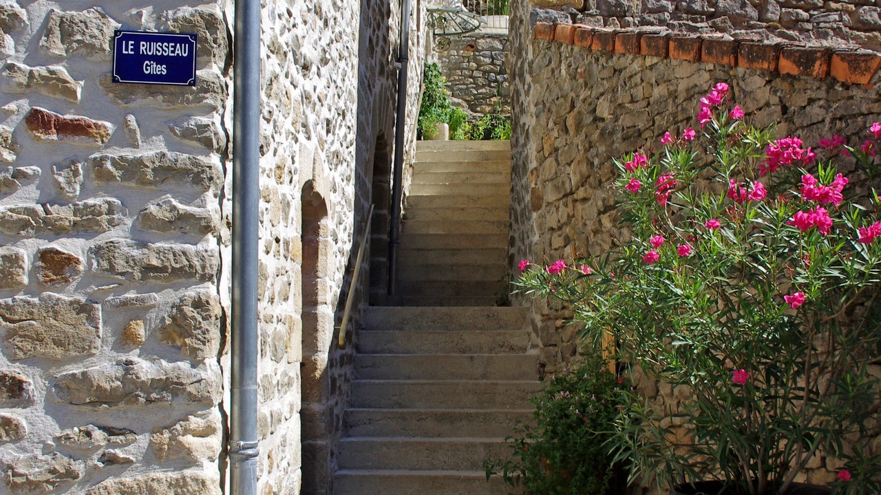 Photo of Outdoor in Laurac-en-Vivarais