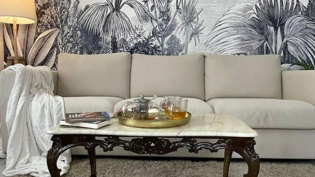 Photo of Livingroom in Guesnain